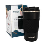 Gemful / Travel mug, Stainless steel, Vacuum insulated - 2 miniature