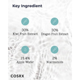 Cosrx / Toner, AHA BHA Vitamin C, Daily, Golden-Rx complex, 5.07 fl.oz (150 ml) - 5 miniature