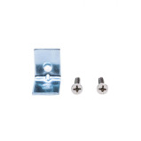 Homesmiths G.I L-Bracket 2 x 2 cm - 1 miniature