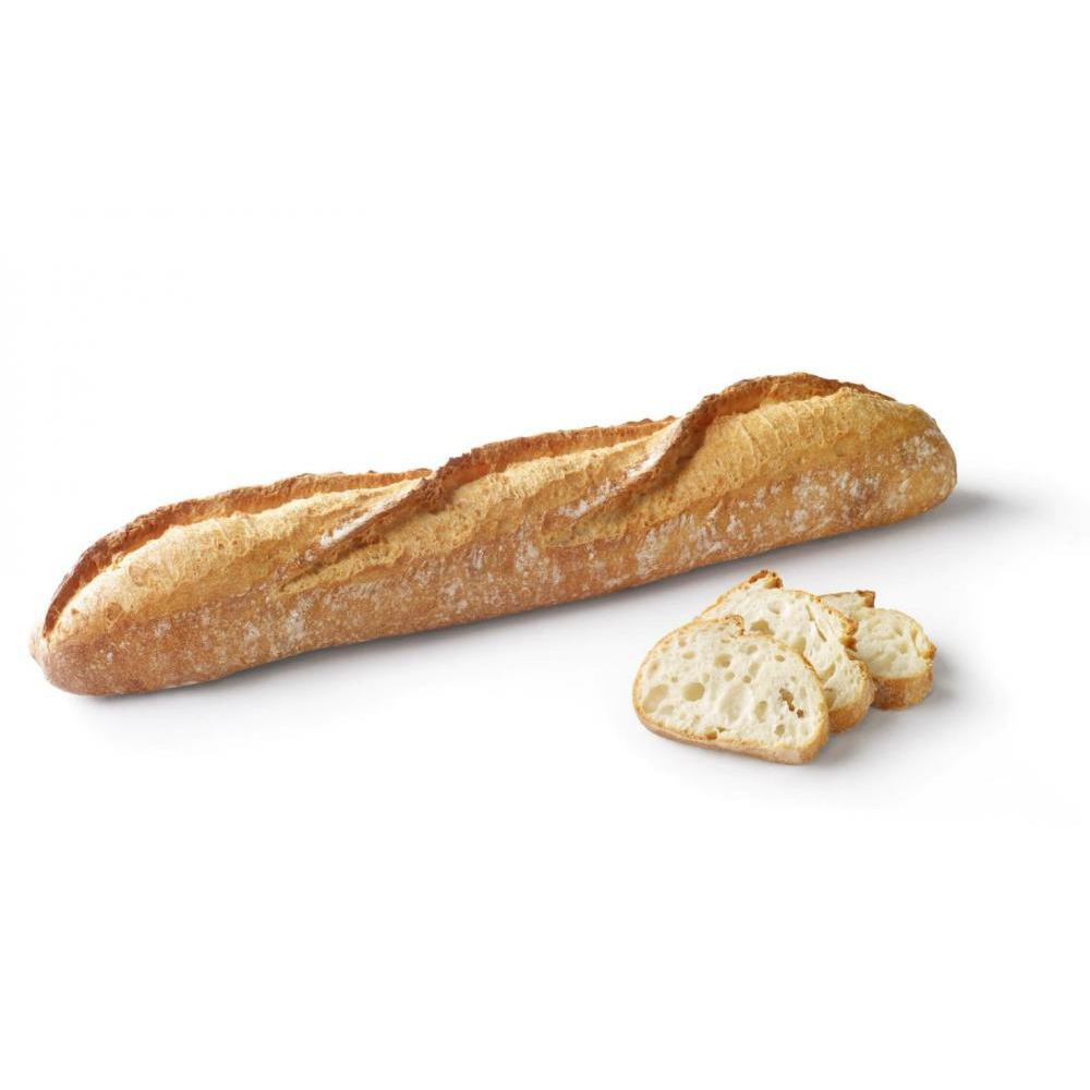 Frozen Plain Baguette - 3