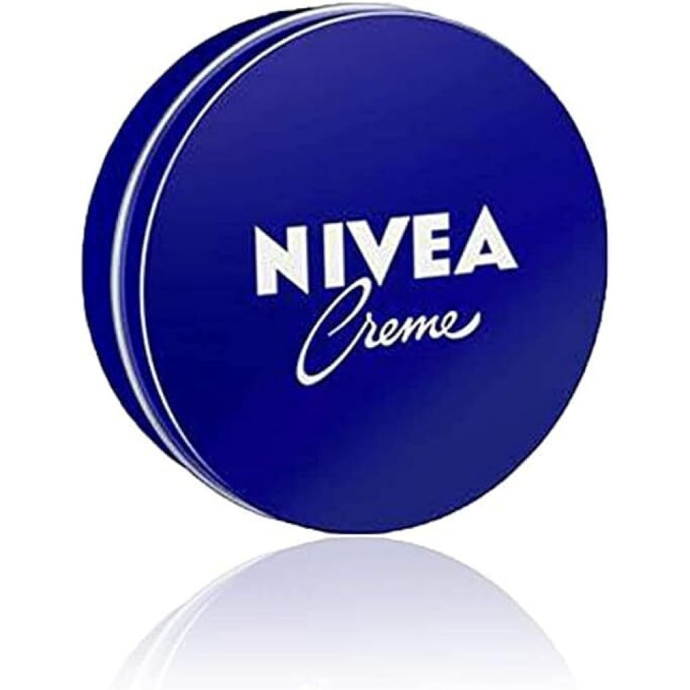 NIVEA, Moisturizing cream, Crème, 75 ml - 1