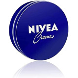 NIVEA, Moisturizing cream, Crème, 75 ml - 1 miniature