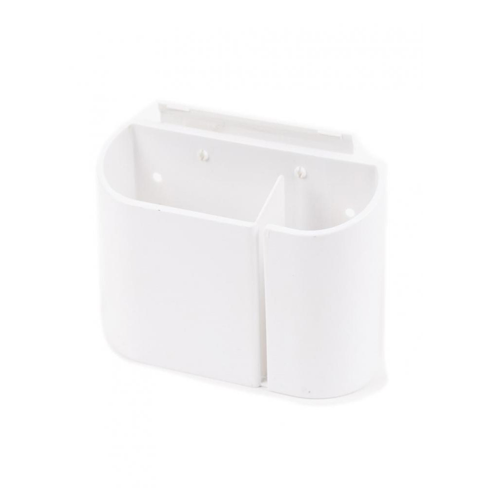 U brands Magnetic Utility Cup White - 1