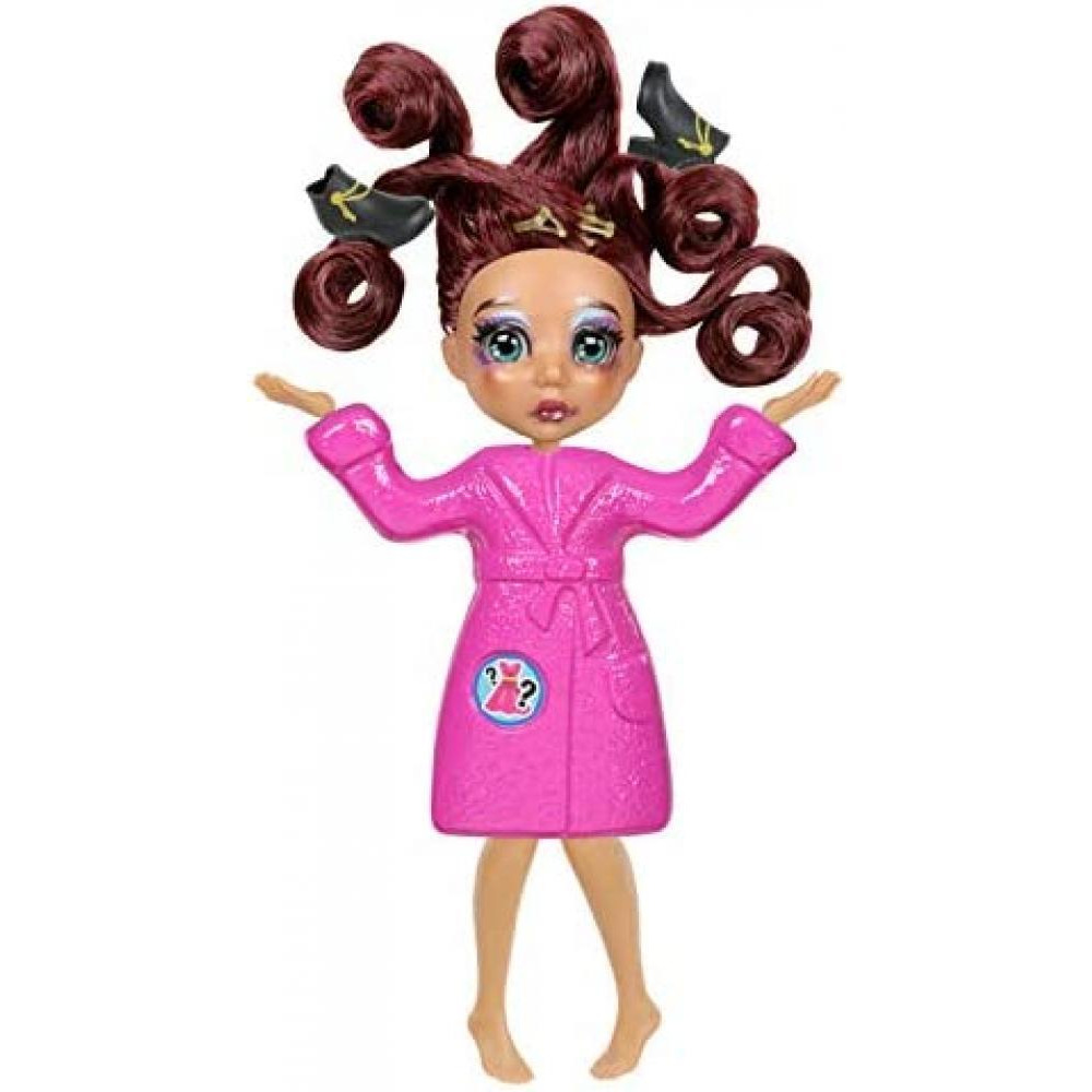 FailFix S1 TOTAL MAKE OVER DOLL PK - GLAMAZ0NGRL - 12