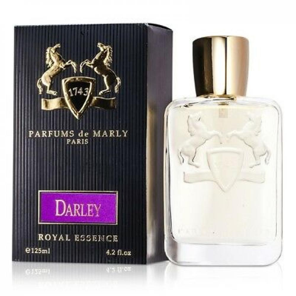 Parfums De Marly Darley For Unisex Eau De Parfum 125 ml - 1