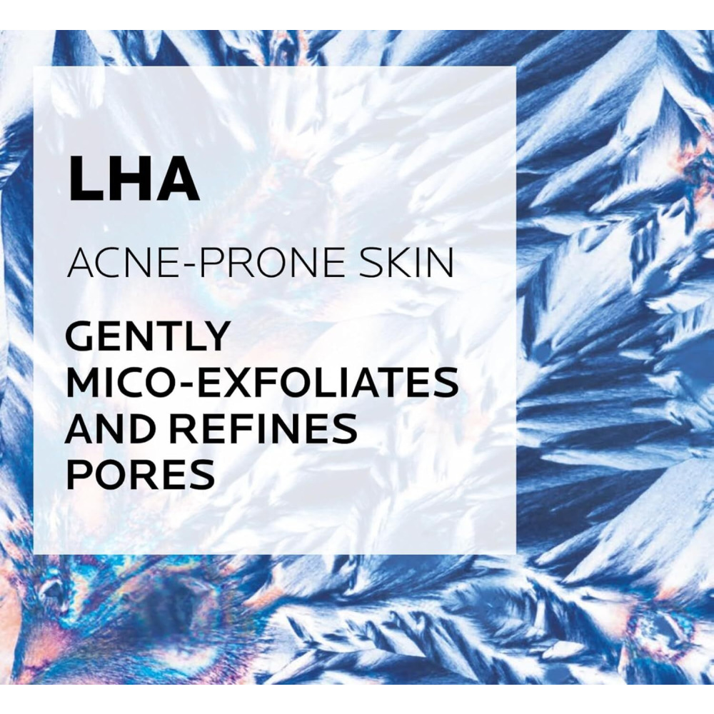 La Roche Posay Effaclar Micro Peeling Purifying Gel 200 Ml - 3
