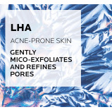 La Roche Posay Effaclar Micro Peeling Purifying Gel 200 Ml - 3 miniature