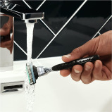 Gillette mach 3 упаковки - 3 miniature