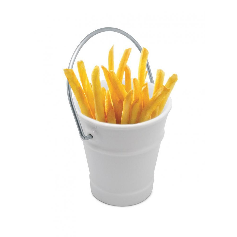 Nerthus Porcelain Snacks Bucket - 2