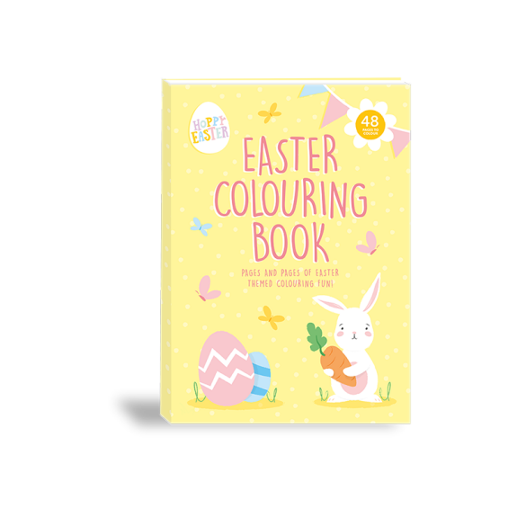 Пасхальная Раскраска С Драгоценными камнями