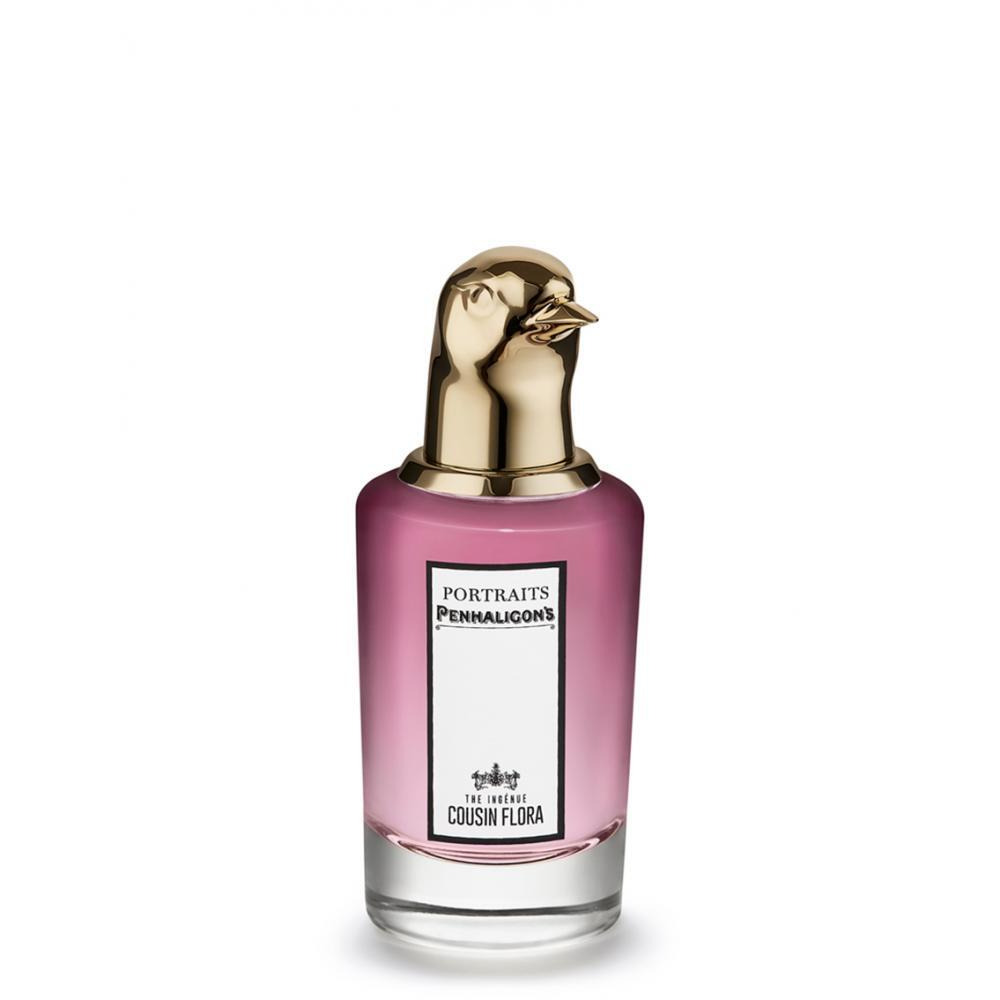 Penhaligons The Ingenue Cousin Flora for Women Eau De Parfum 75 ml - 1