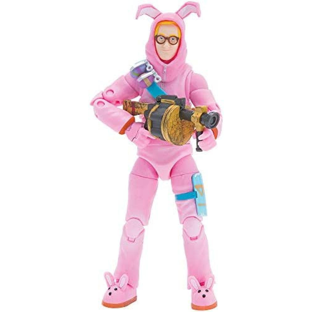 Fortnite Legendary Series Rabbit Raider, Multi-Colour, Fnt0124 - 2