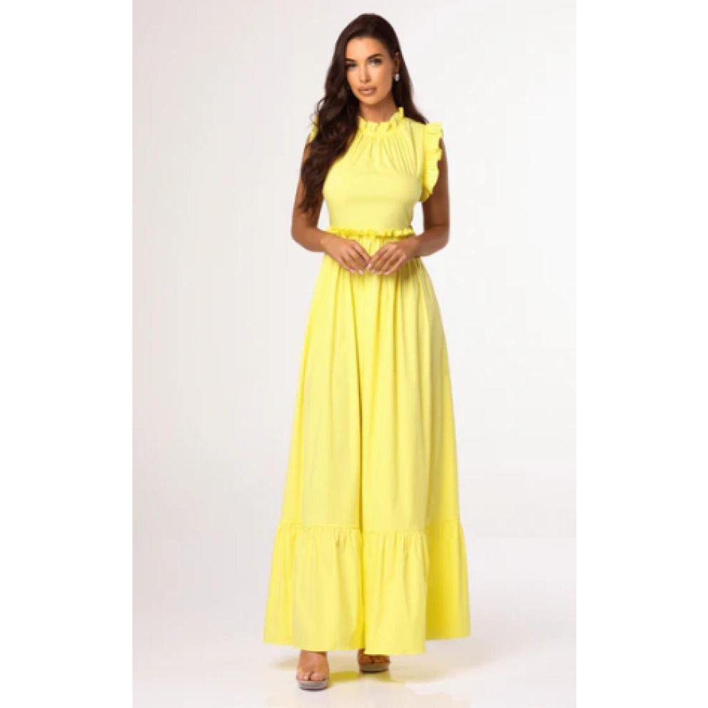 Phoenix Yellow, size 42 - 4