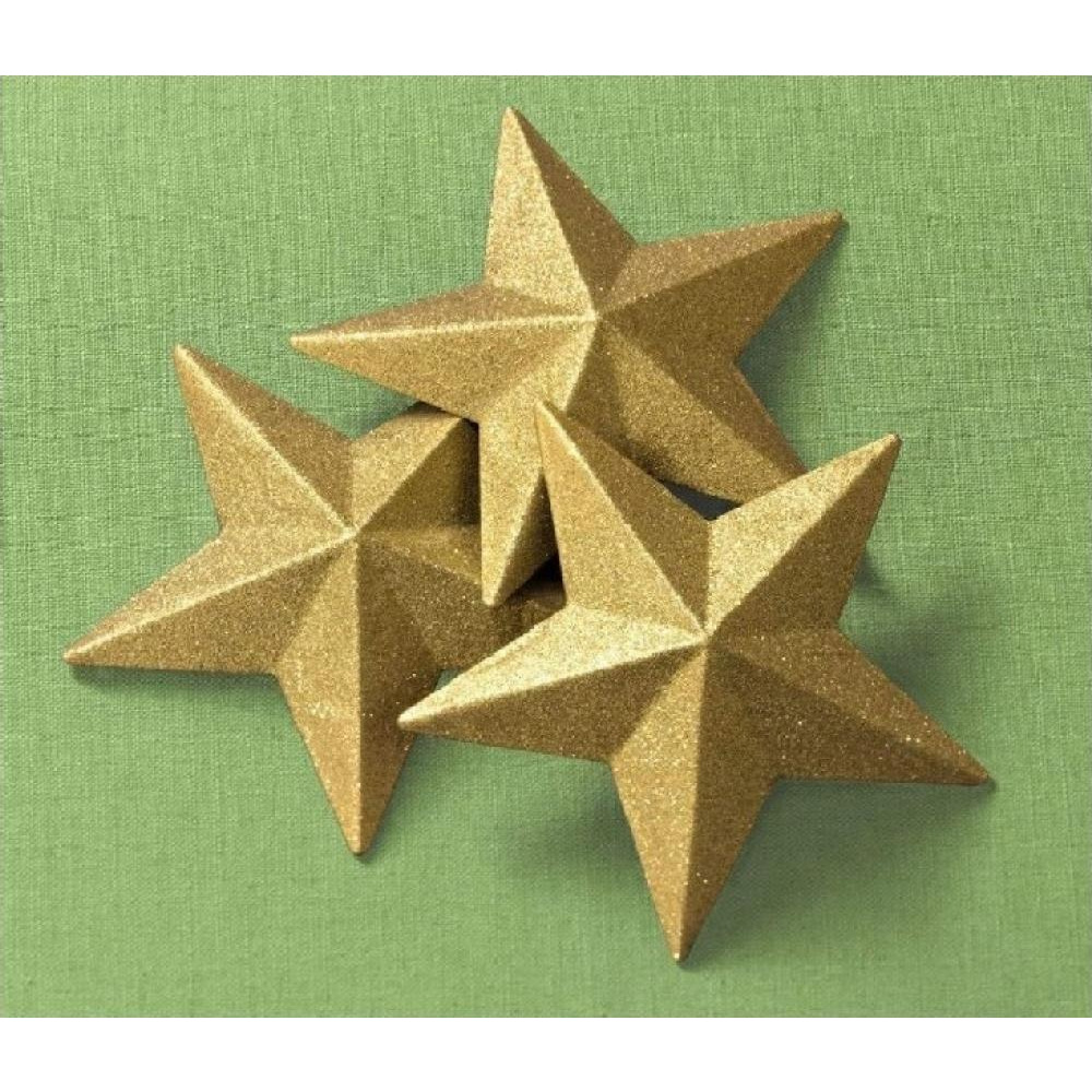 Rust-Oleum Glitter Gold 10.25 Oz. - 2