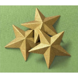 Rust-Oleum Glitter Gold 10.25 Oz. - 2 miniature
