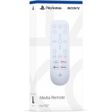 Sony / Media remote, PlayStation - 2 miniature