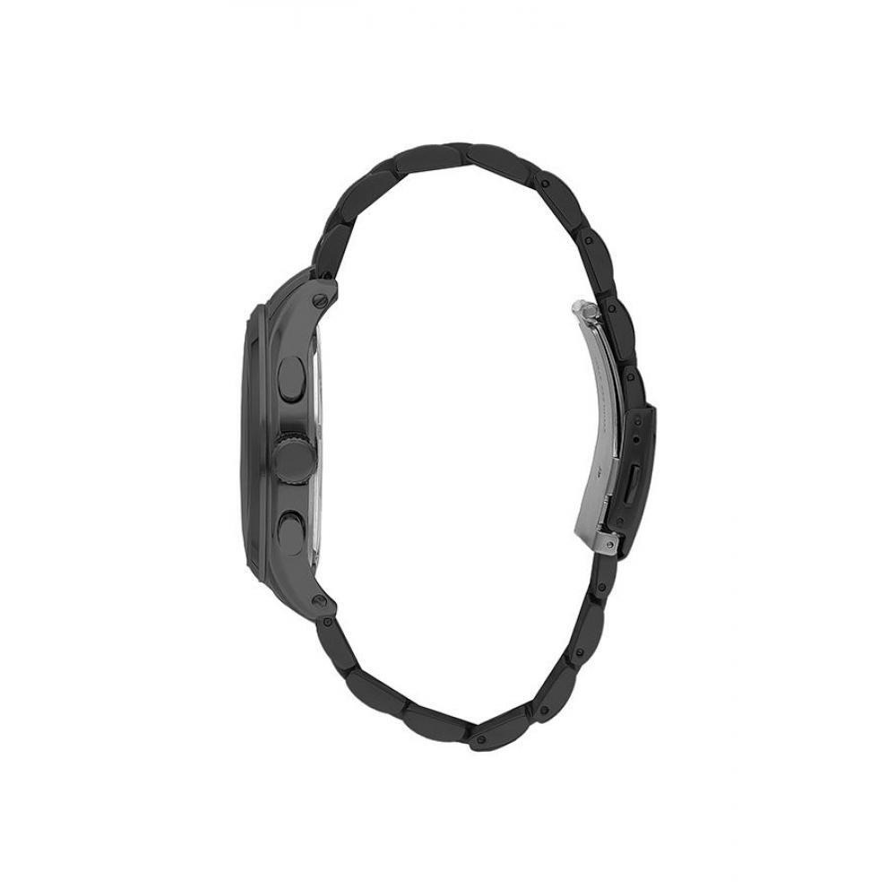 بيفرلي هيلز بولو كلوب ساعة رجالية متعددة الوظائف بمينا ازرق داكن - BP3304X.690 - 2