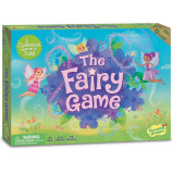 Board Game The Fairy Game Ages 5+ - 1 miniature
