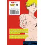 Chainsaw Man Vol. 11: Volume 11 - 2 miniature