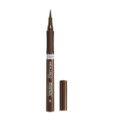 L’Oréal Paris L’Oreal Paris Makeup Infallible Grip Precision Felt Eyeliner, Smudge Resistant, Long Lasting Waterproof Eyeliner, Brown, Brown - 1 miniature