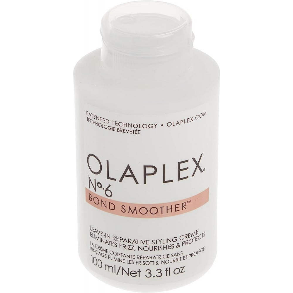 Olaplex / كريم يترك على الشعر ، رقم 6 ، بوند أكثر سلاسة ، 3.3 أوقية سائلة (100 مل) - 2