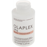 Olaplex / كريم يترك على الشعر ، رقم 6 ، بوند أكثر سلاسة ، 3.3 أوقية سائلة (100 مل) - 2 miniature