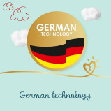 Pampers / Diapers, Premium, Size 2, 3-6 kg, 46 pcs - 11 miniature