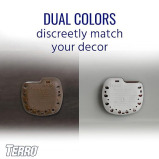 Terro Multi Surface Liquid with Adhesive Strips for Discreet Baiting, Multicolor, t334, Ant Bait - 6 miniature