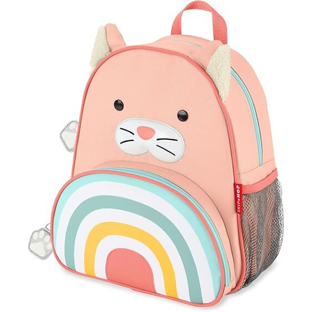 Skip Hop Zoo Backpack - Cat - 1