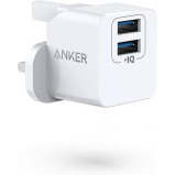 Anker / USB charger, PowerPort, Mini, Dual port, Lightning - 3 miniature