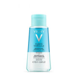 Vichy Purete Thermale Waterproof Eye Makeup Remover 100ml - 2 miniature