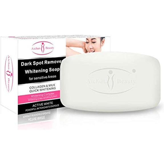 glutathione soap for underarms Promotion Sale! Underarm Cleansing Body Cleansing Armpit Swollen Joints Skin Cleansing Moisturizing Care Soap Skin Underarm Soap Wash Female Body Scrub Groin Knee Deals! Soap With Glutathione | Brightening