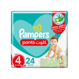 Брюки ПАМПЕРС 4 24 - 1 miniature