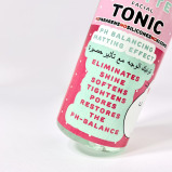 Toner PH Balancing & Mattifying Effect 250ml - 2 miniature