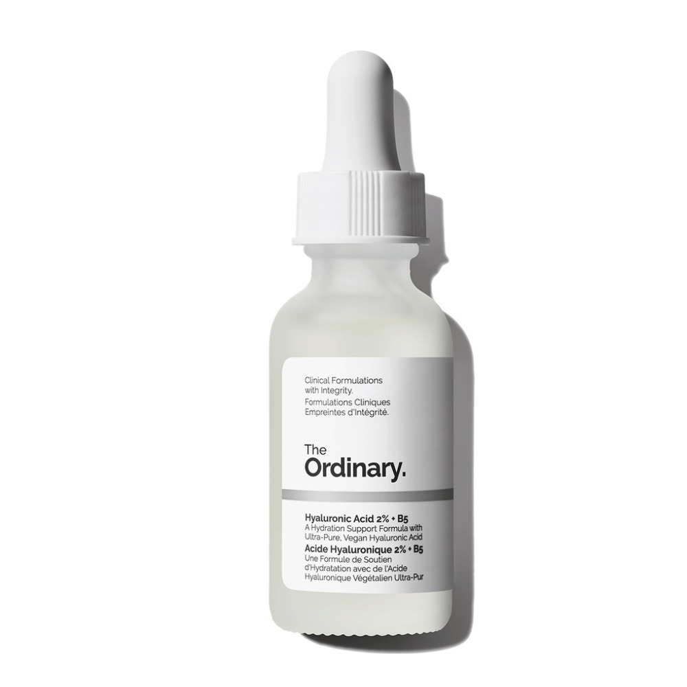 The Ordinary Гиалуроновая Кислота 2% + B5 60Мл - 3
