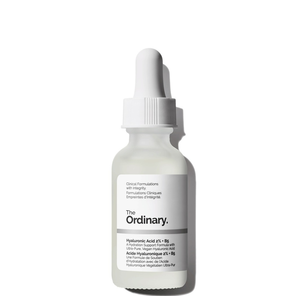 The Ordinary Гиалуроновая Кислота 2% + B5 30Мл - 1