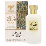 Saif AL Fares Asala Musk 100 ml - 1 miniature
