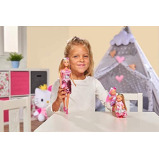 Hello Kitty Steffi Love Swap, Simba - 8 miniature