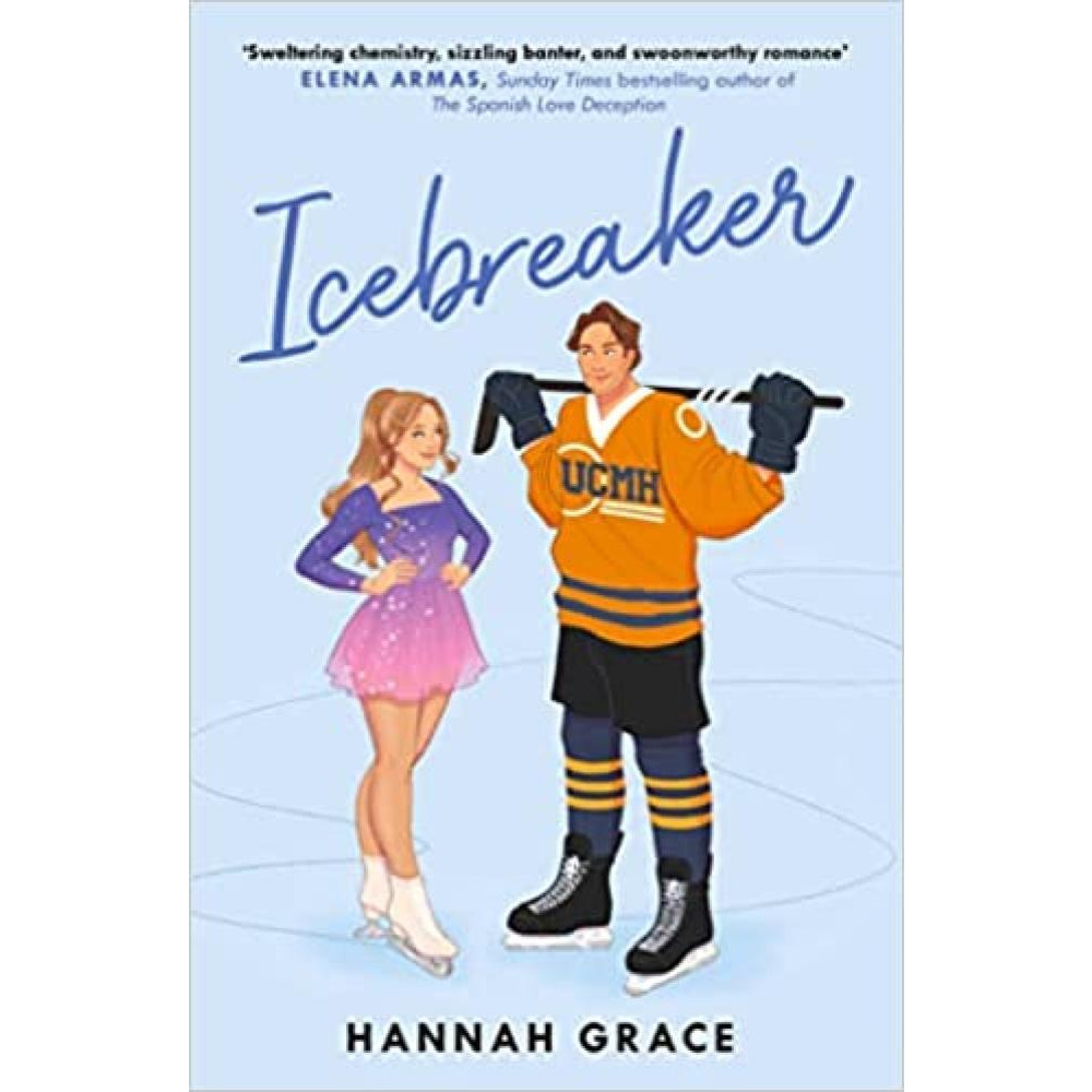 Ice Breaker - 1