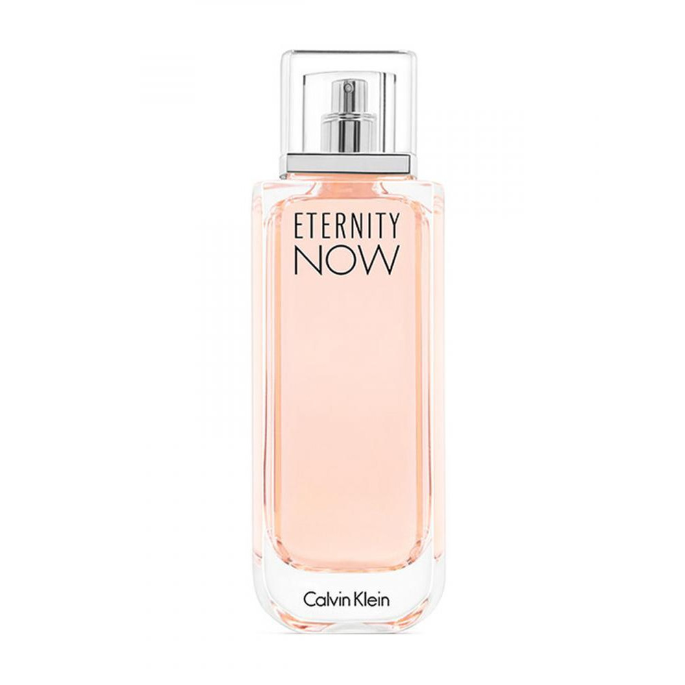 Calvin Klein Eternity Now Eau De Parfum,	100 ml, For Women - 1
