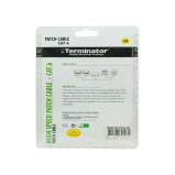 Terminator Patch Cord CAT6 Cable, 3 metre - 2 miniature