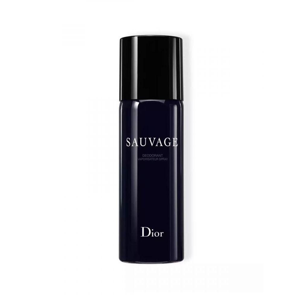 Dior Sauvage Deo Spray 150 ml - 1