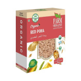 المزرعة العضوية الخالية من الغلوتين الأحمر بوها - 500 جم - 1 miniature