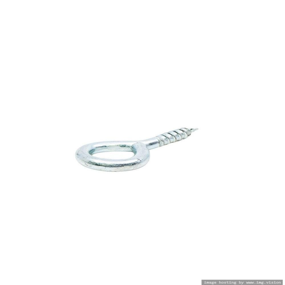 Homesmiths G. I Винт С Ушком 10 мм - 2