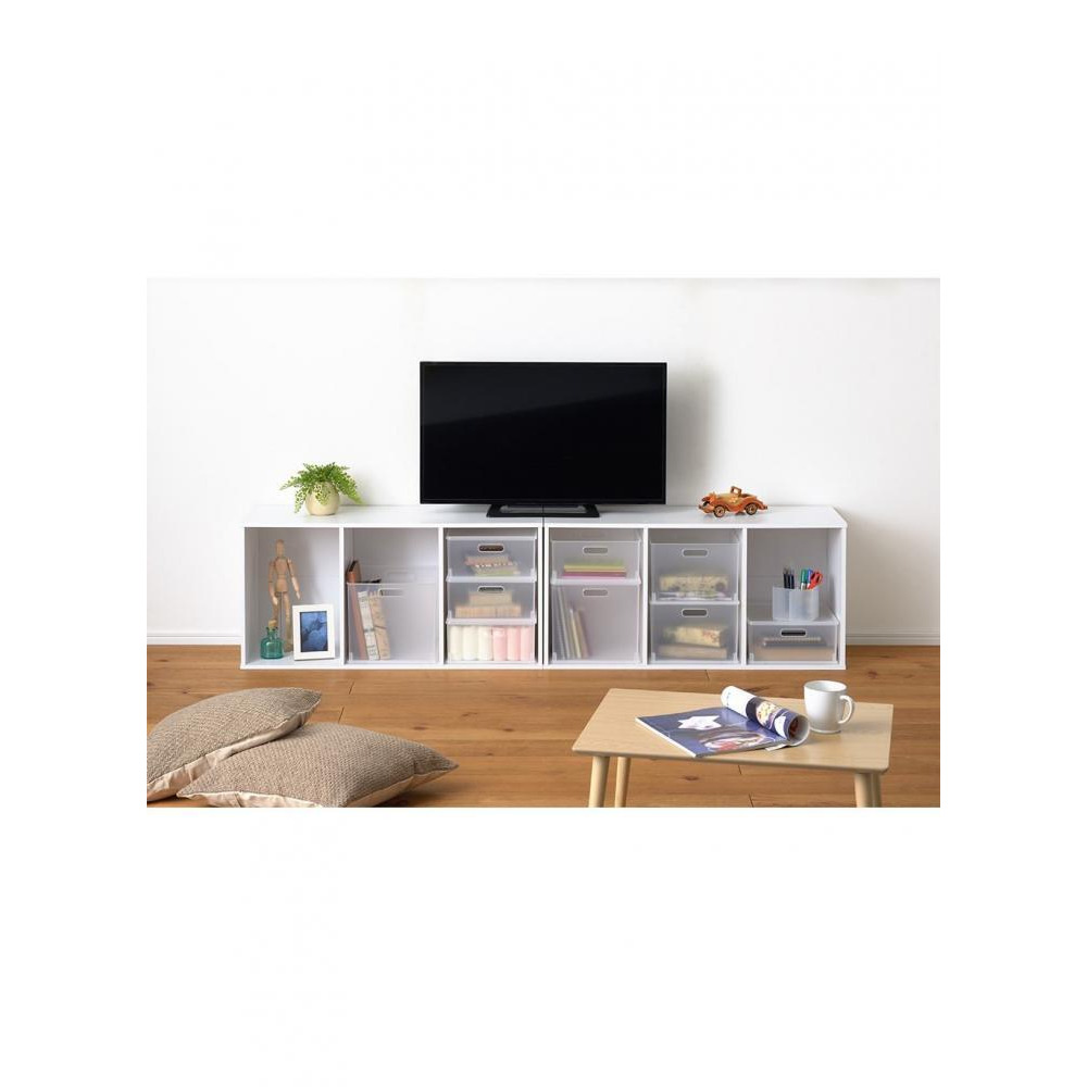 Pearl Life Small Lid Translucent - 2