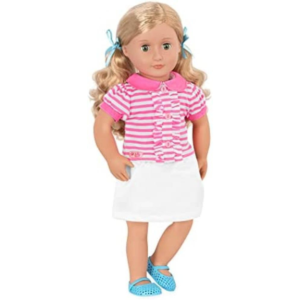 Our Generation / Dolls For Girls 3 Years & Above,Multi color, BD31031ATZ - 9