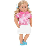 Our Generation / Dolls For Girls 3 Years & Above,Multi color, BD31031ATZ - 9 miniature