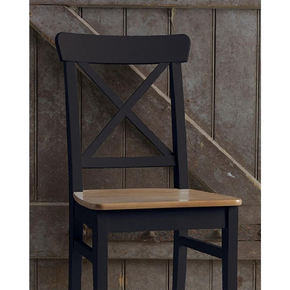 Rust-Oleum Ultra Cover 2x Flat Black Spray - 2