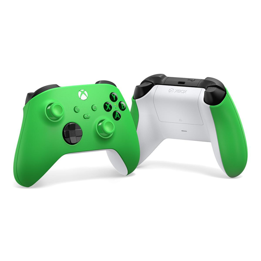 Беспроводной Геймпад Xbox Velocity Green - 4