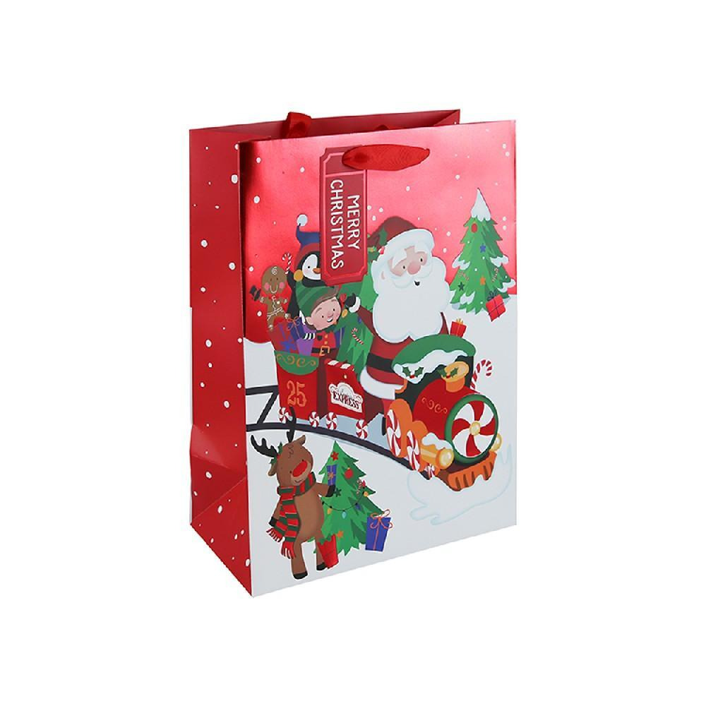 Очень Большие Подарочные Пакеты Eurowrap Для детей - 1